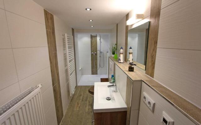 Ferienwohnungen Zinnowitz USE 3390