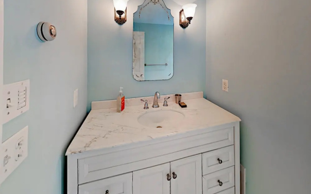 Classic New England  3 Bedroom Home