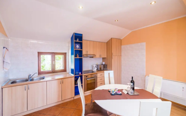 Apartments Kristic