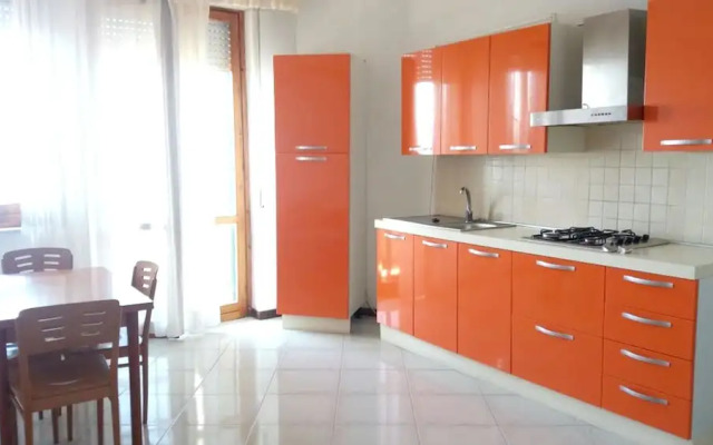 Holiday Home Scala Greca