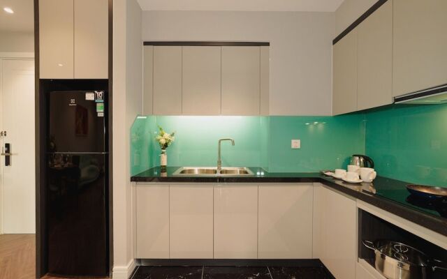 Armin Homes Altara Residences