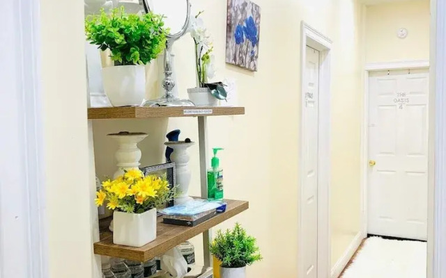 Imperial Stay BnB