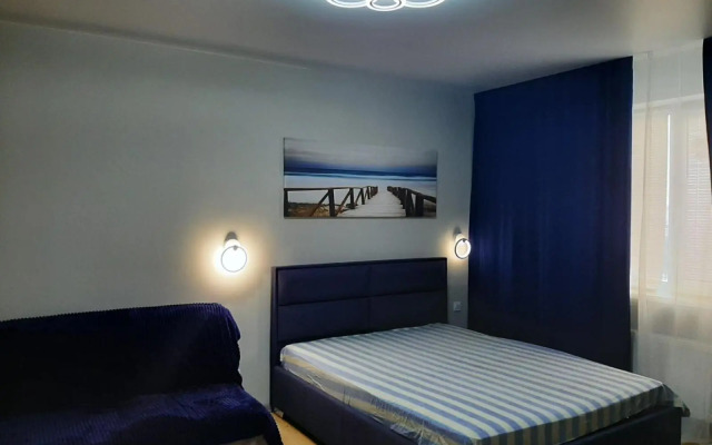 New! ЛЮКС в новострое у метро Героев Труда, Караван