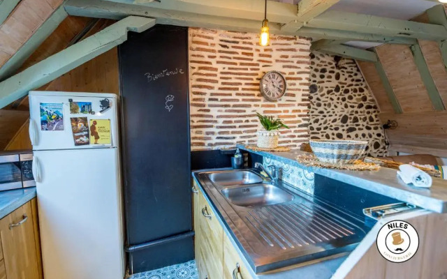 Charmant Studio Centre Historique