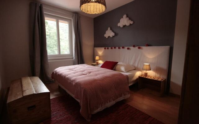 Le Poétique - Appartement