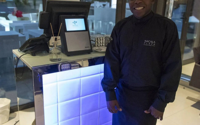 Nacala Plaza Business Design Hotel