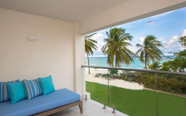 Sandy Bay Beach Club