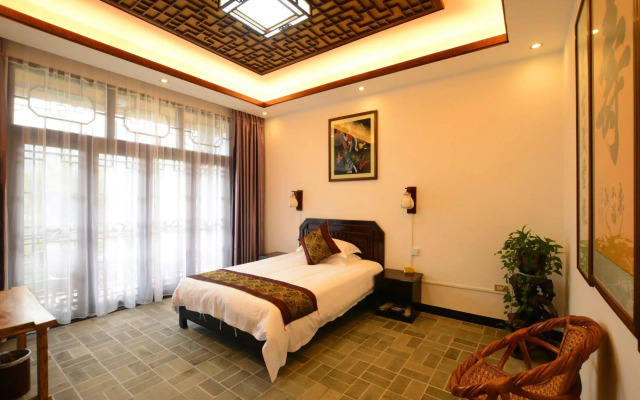 Yangshuo Eden Garden Hotel