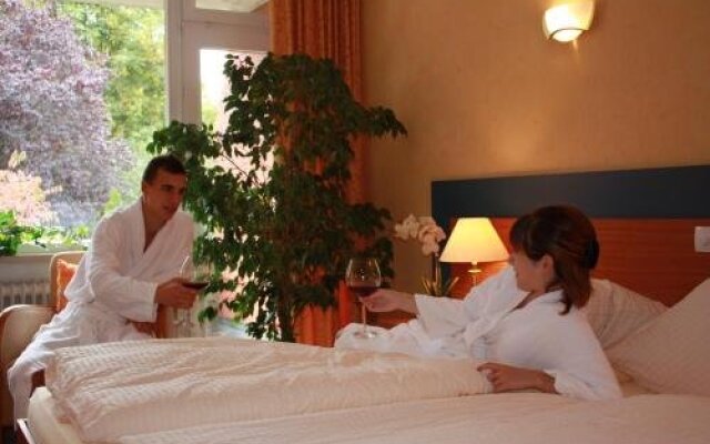 Hotel-Restaurant Scholz