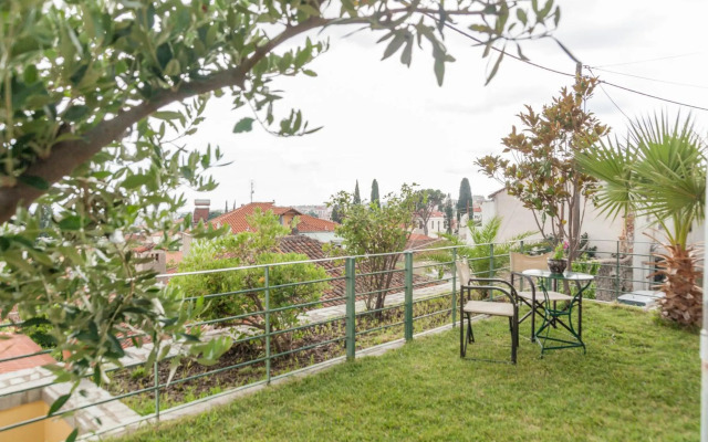 Rising Sun studios - Old Town