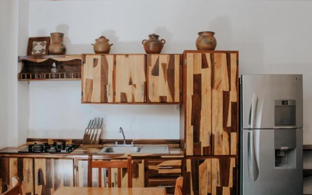 Casa de Olas Boutique Hotel