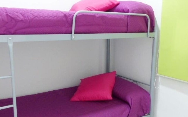 Apartamento Deveses Santa Ana