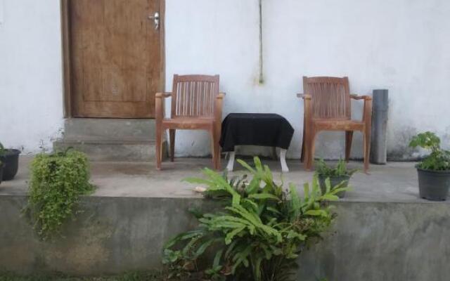 SunRay Rest - Beach View Homestay