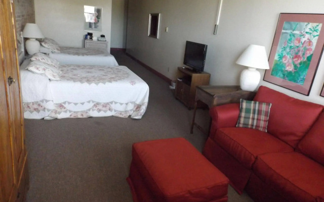 Hermanns European Inn