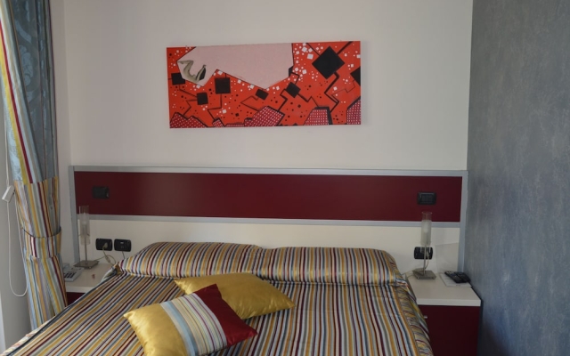 Vescovo Rosso