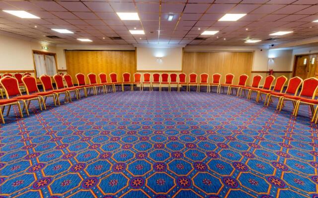 Britannia Hotel Wigan