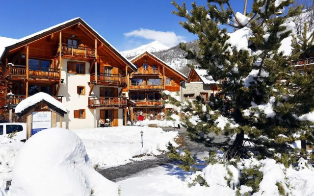 Résidence Néméa LAdret