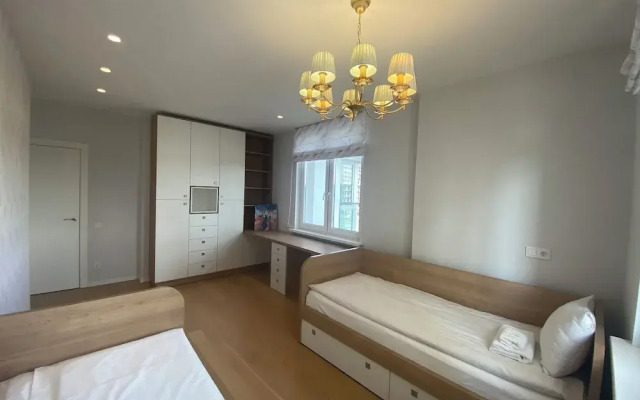 HomeApart st. Kirill Turovsky