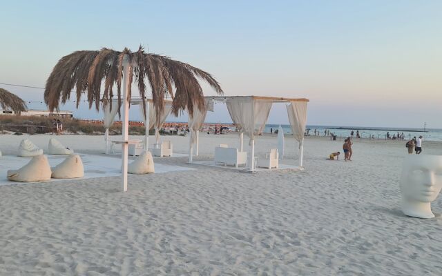 Hotel Club Poseidone Beach Resort