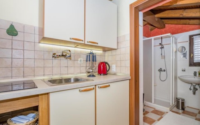 Apartments Villa Rossella 1