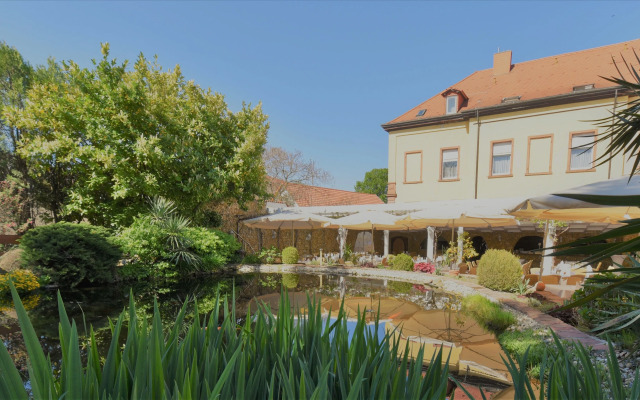 Hotel-Restaurant Winzergarten