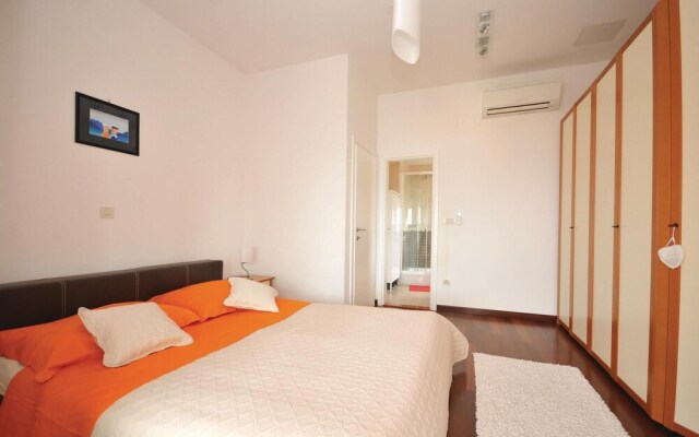 Awesome Home in Trogir With Wifi and 4 Bedrooms