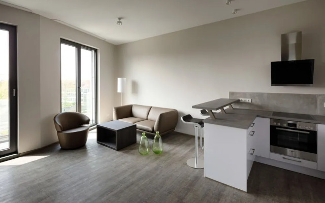 Deck 8 Boardinghouse Soest