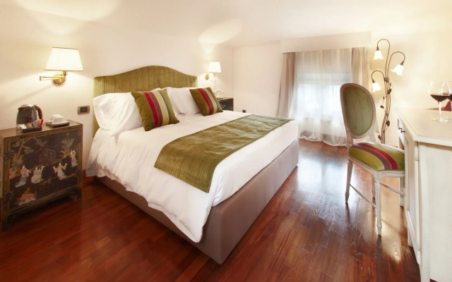 Hotel Villa Liberty
