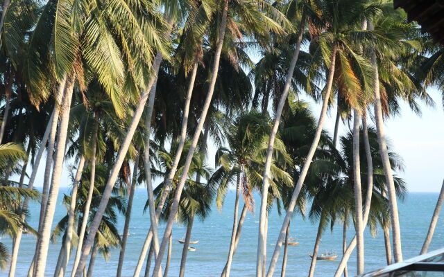 Sunrise Village Hotel