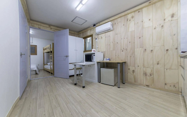 K.Seoul Guesthouse
