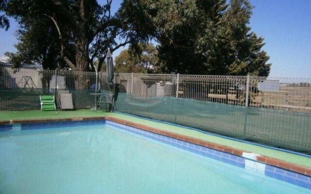 Acacia Motor Inn @ Nhill
