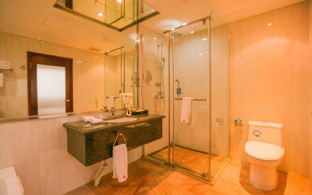 Ding Zhou International Hotel
