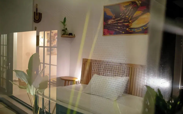 Sakwe Residence