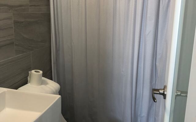 Amapola Beachfront Studio - Playamar