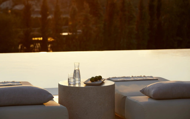 Parocks Luxury Hotel & Spa