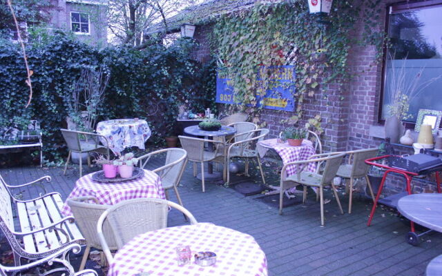 hotel le bonheur