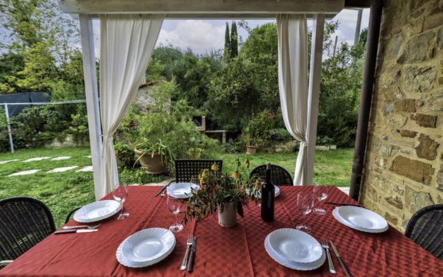 Rustico Cavernoso (SGI420)