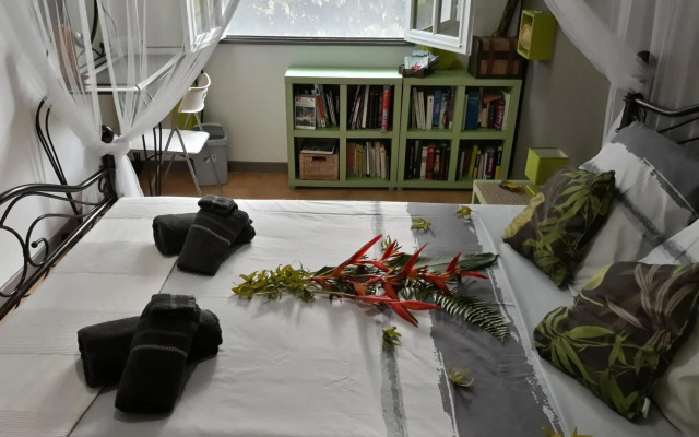 Chambre Et Table D’Hote Au Diamant