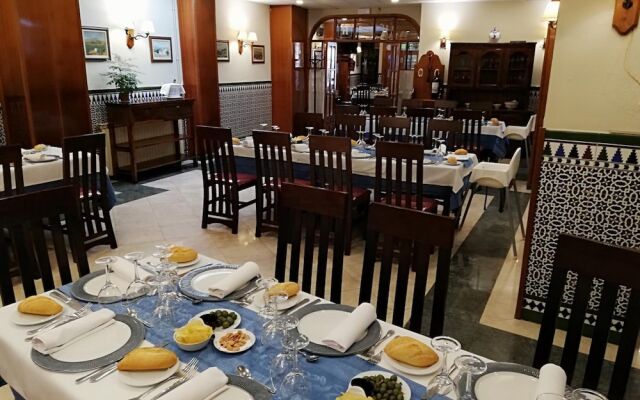 Hosteria de Rafi