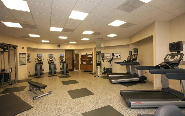 Hartford Marriott Farmington