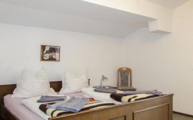 Apartment Haus Zimmermann