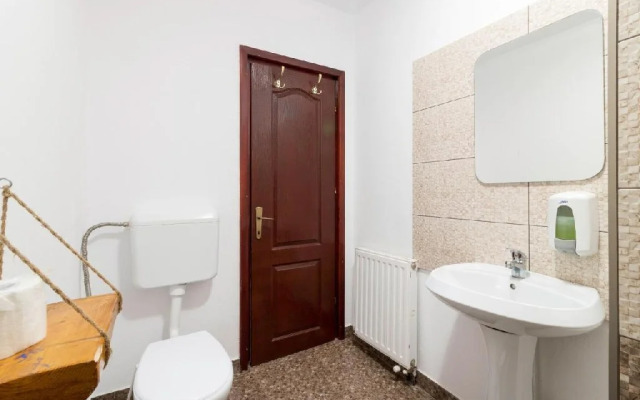 . Hotel Craiul Crailor