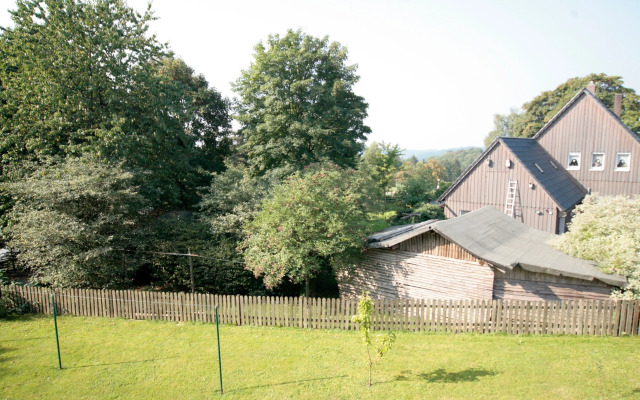 Haus Sieber