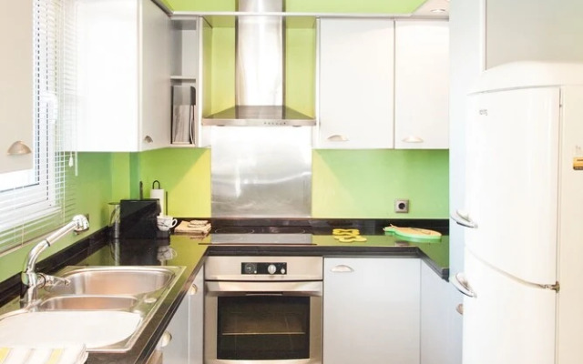 Modern Elegance in the Heart of Athens