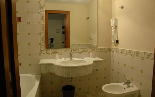 Hotel Villa Igea