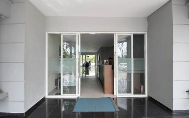 Airy Candisari Sisingamangaraja 4 Semarang