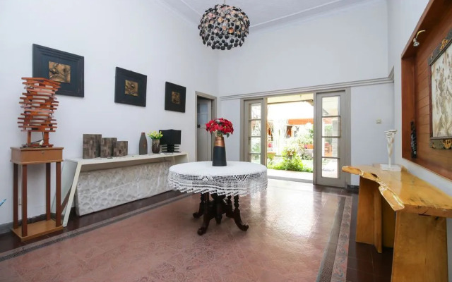 Airy Malabar Gatot Subroto Windu 6 Bandung