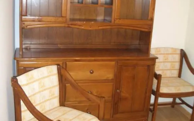 Low Cost Rooms