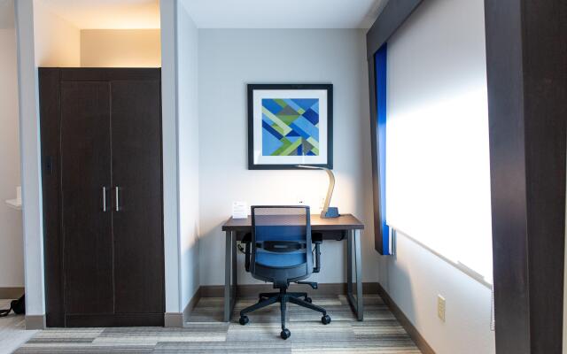 Holiday Inn Express Columbus-Dublin by IHG