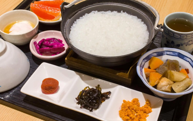 Ochanomizu Inn